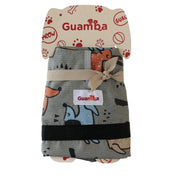 Impermeables para perro Moxy