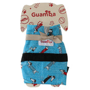 Impermeables Guamba para perro
