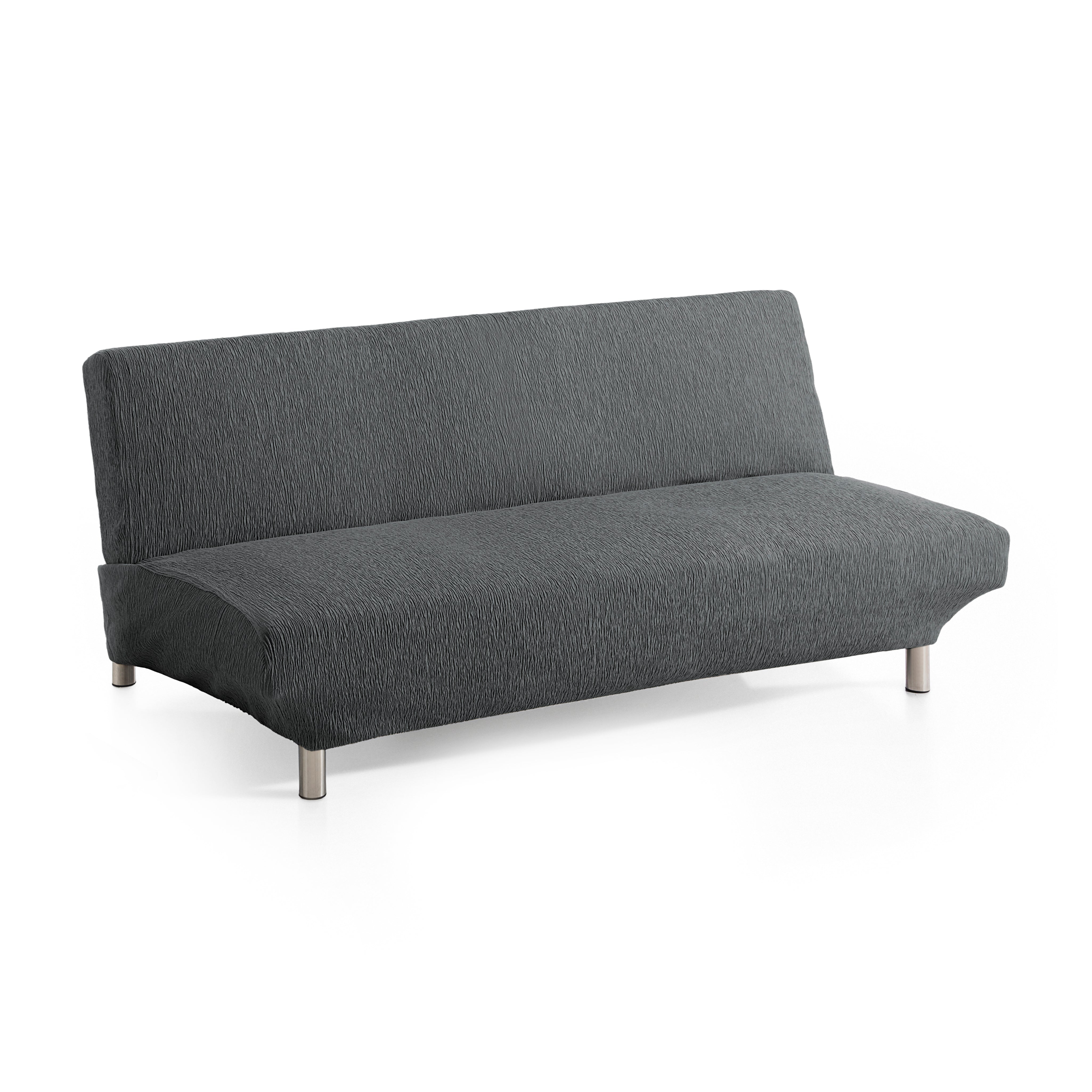 Forro elástico Trap para sofá cama 3 puestos
