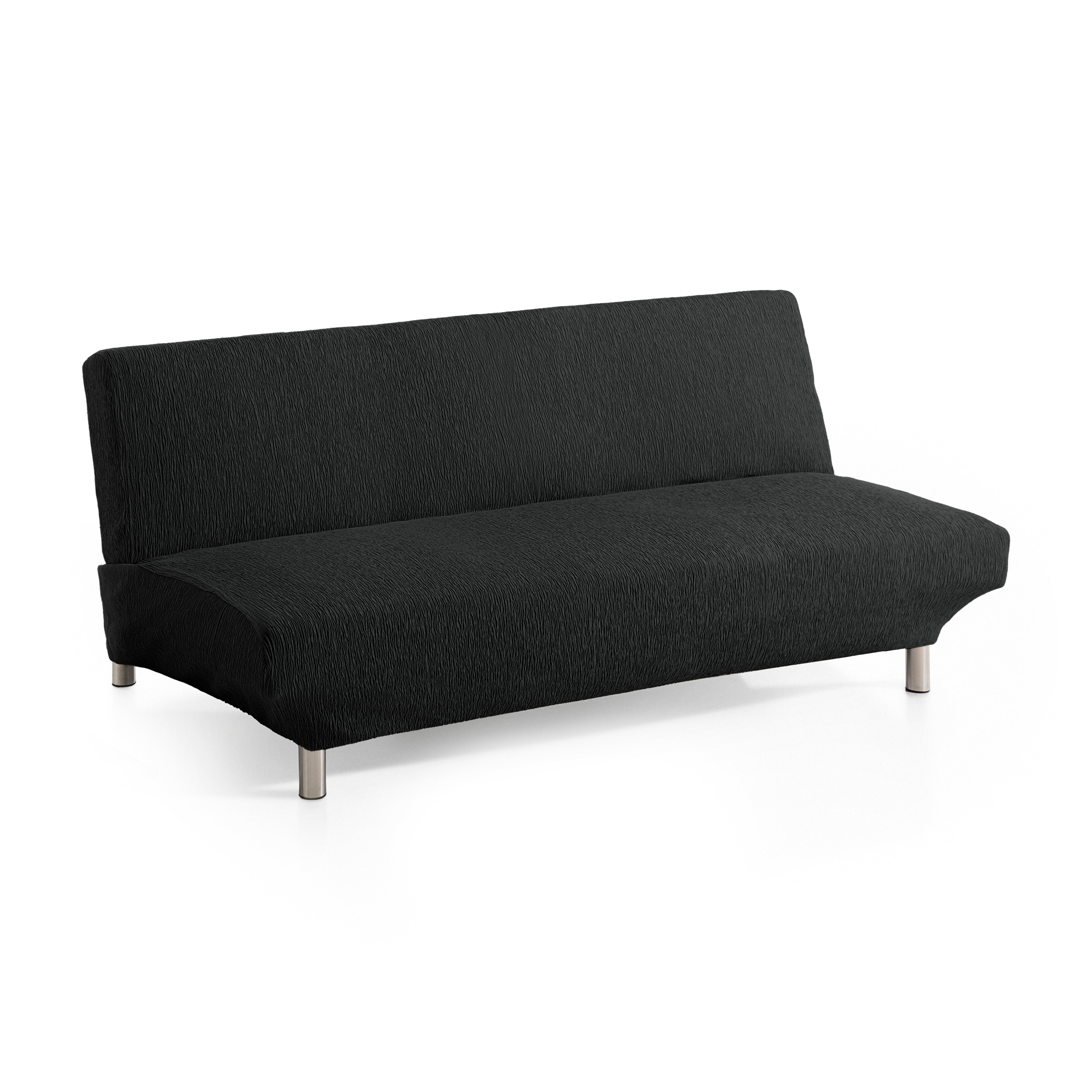 Forro elástico Trap para sofá cama 3 puestos