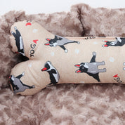 Cama Yogui en combo para mascotas