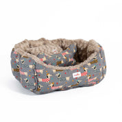 Camas Frenchy en combo para mascotas