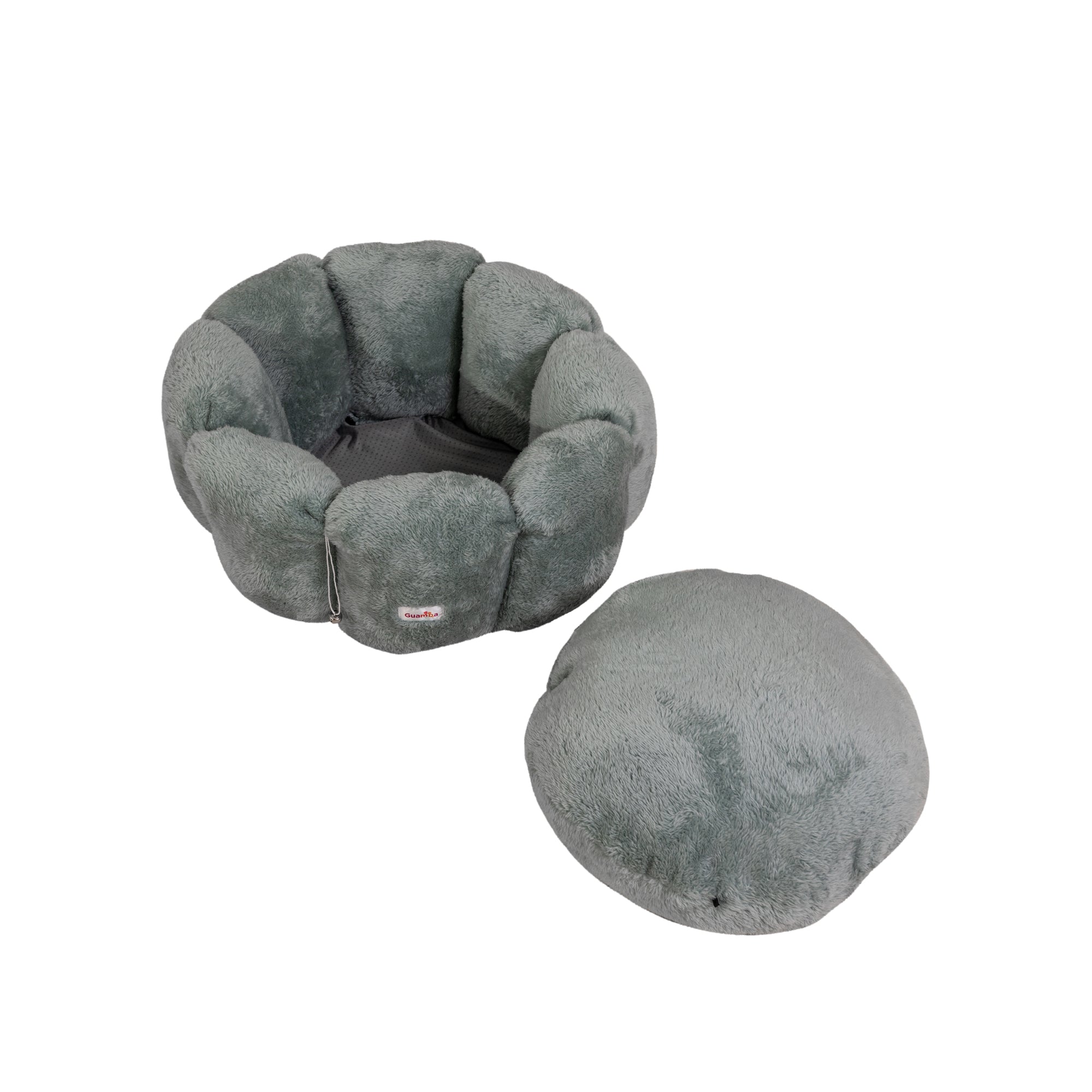 camas para gato grandes y amplias