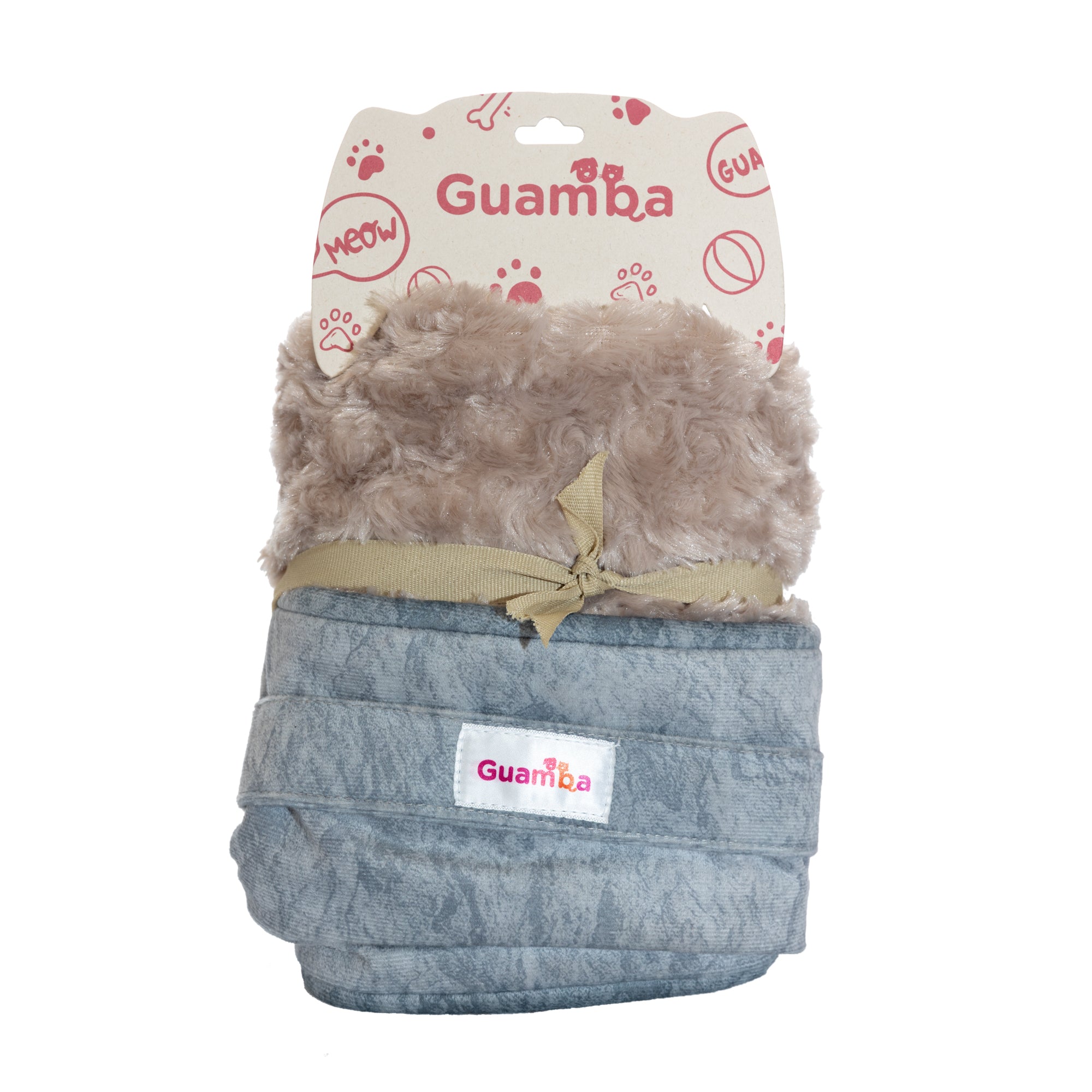 camas para perros pequeños
