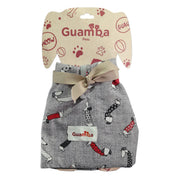 Impermeables para perro Teckel