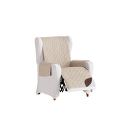 Forro acolchado para sofá 1 puesto