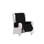 Forro acolchado para sofá 1 puesto