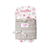 Impermeables Guamba para perro