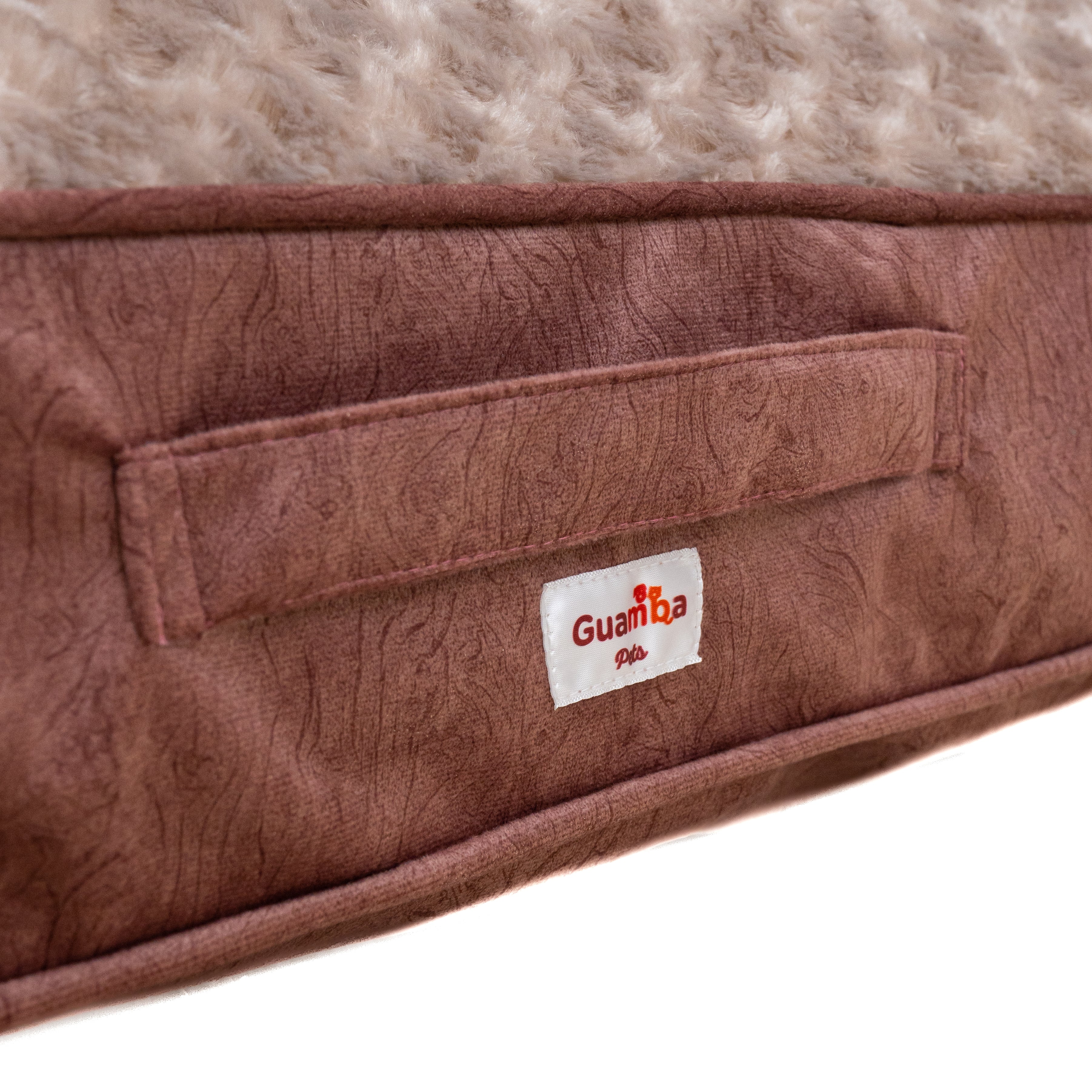 Colchones París para perro