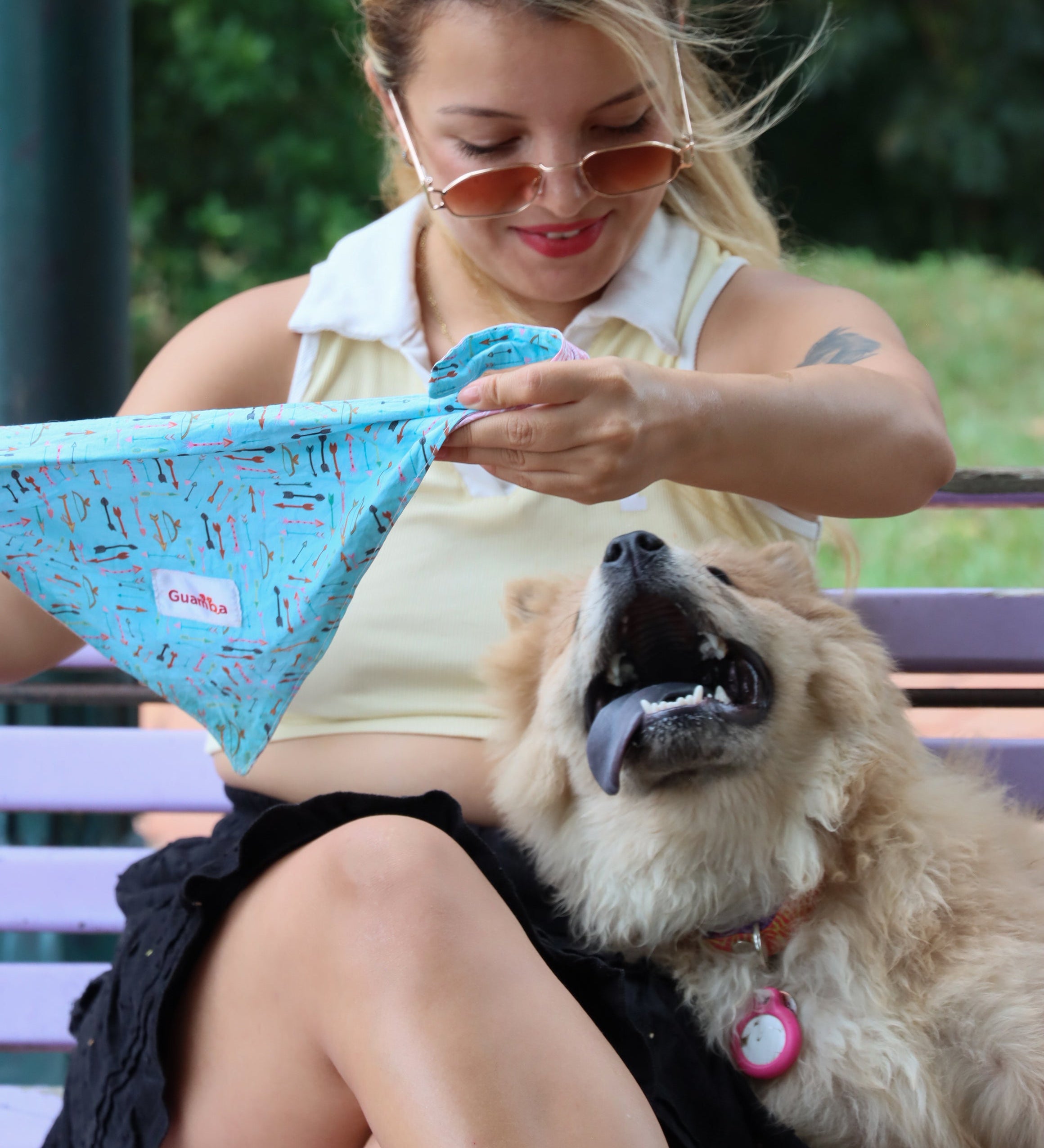 Better Together: La alegría de compartir momentos únicos con tu mascota