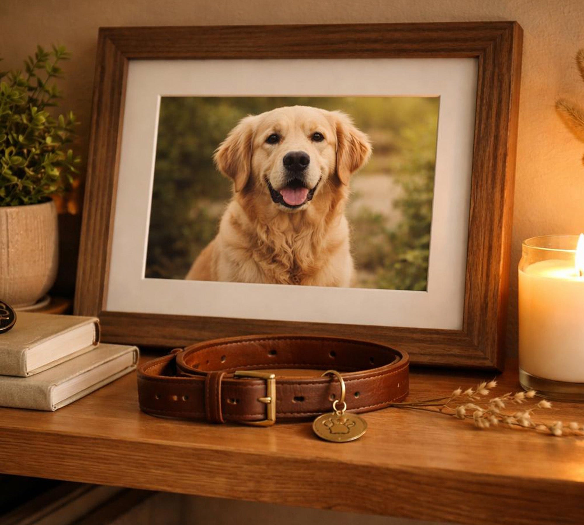 ¿Cómo superar la muerte de mi perro y aprender a vivir sin él?