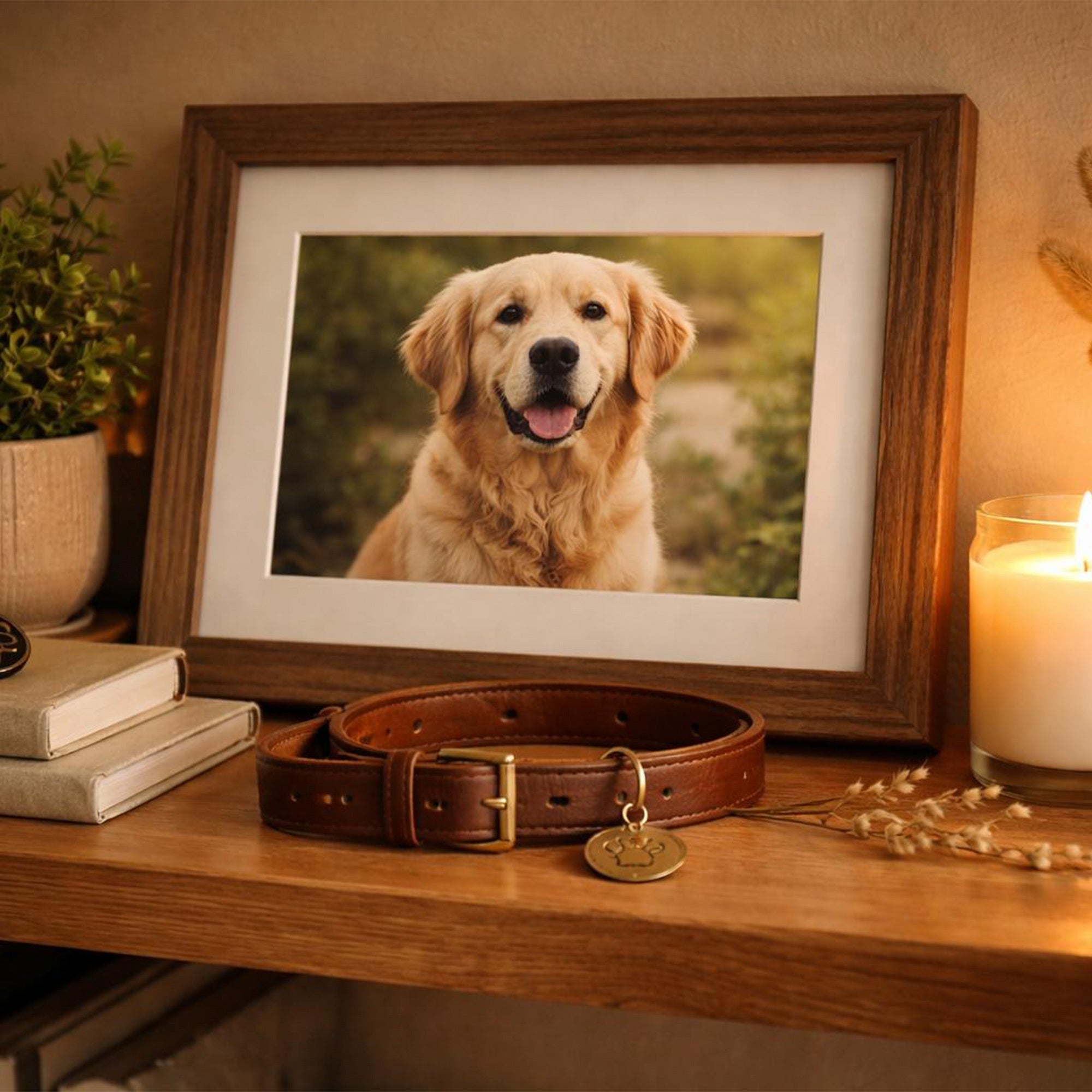 ¿Cómo superar la muerte de mi perro y aprender a vivir sin él?