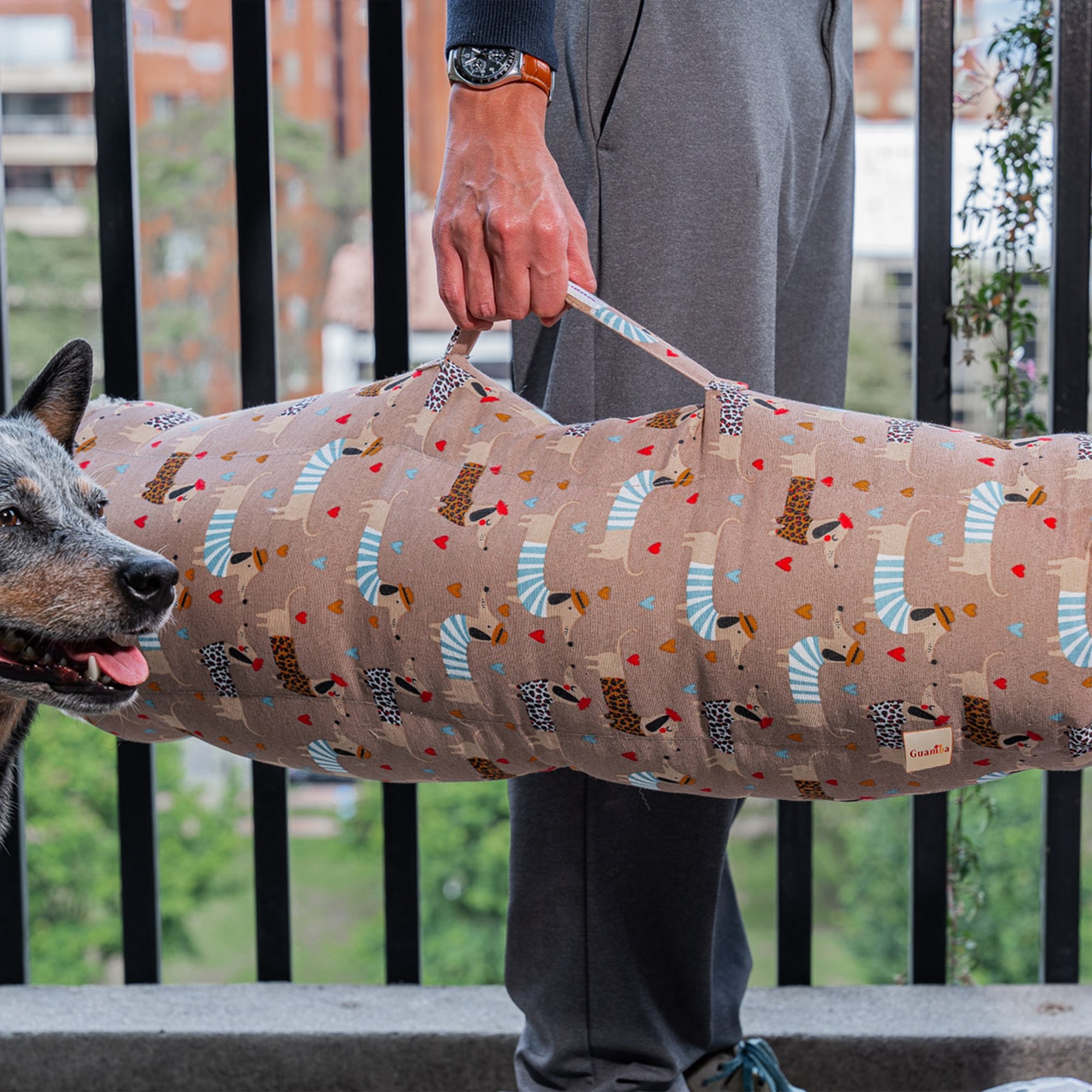 Camas Portables Travel Roll