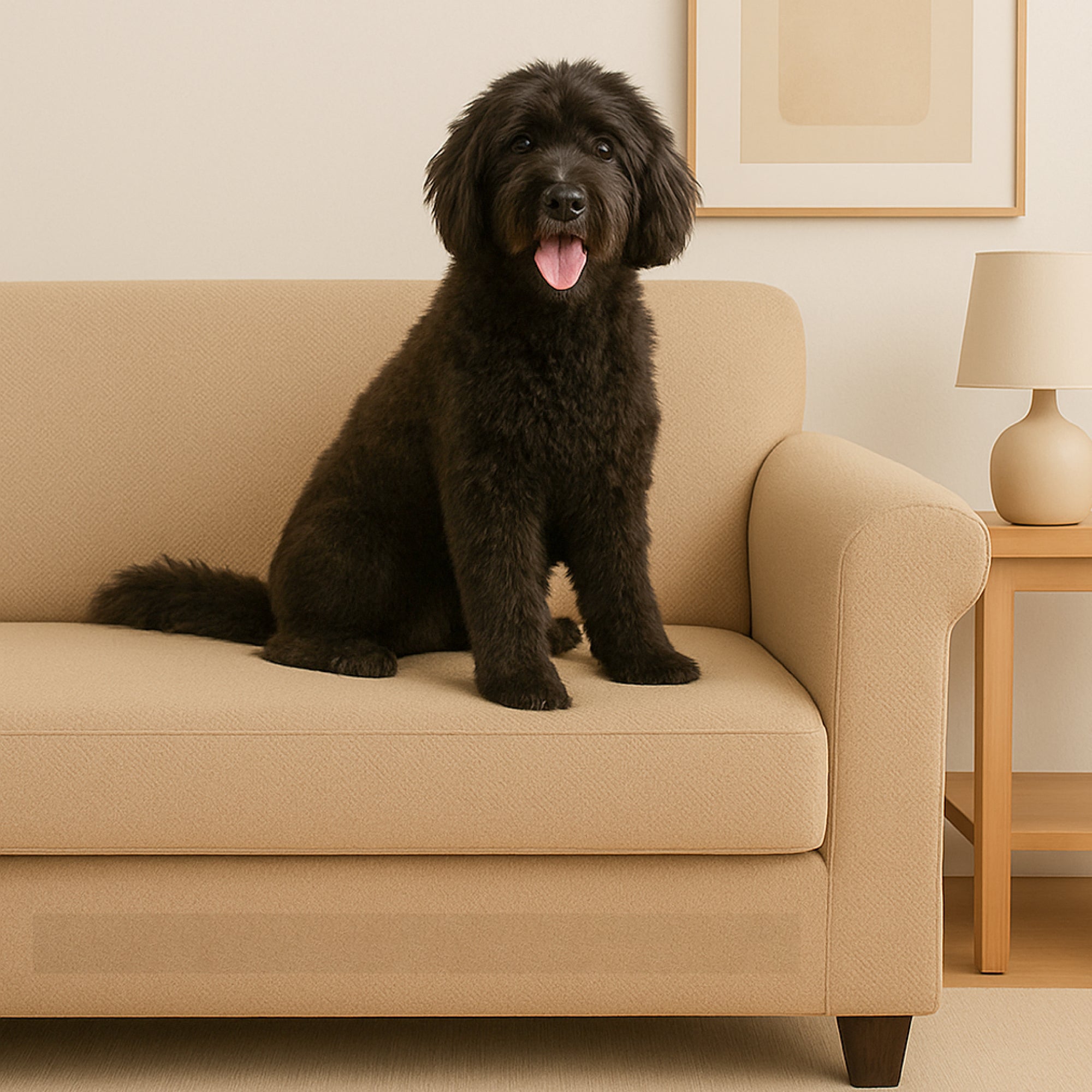 Forros Para Sofá Elásticos