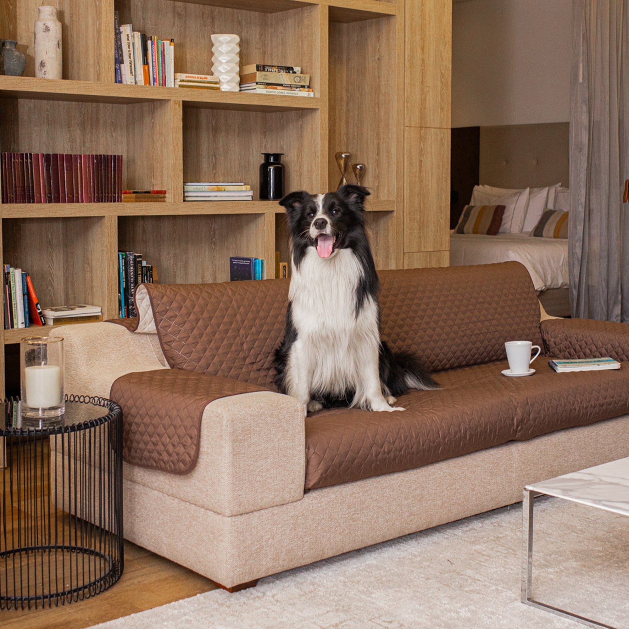 Forros Para Sofá Acolchados