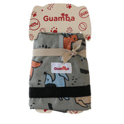 Impermeables Guamba para perro