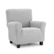 Forro protector bielástico Java para sofá 1 puesto