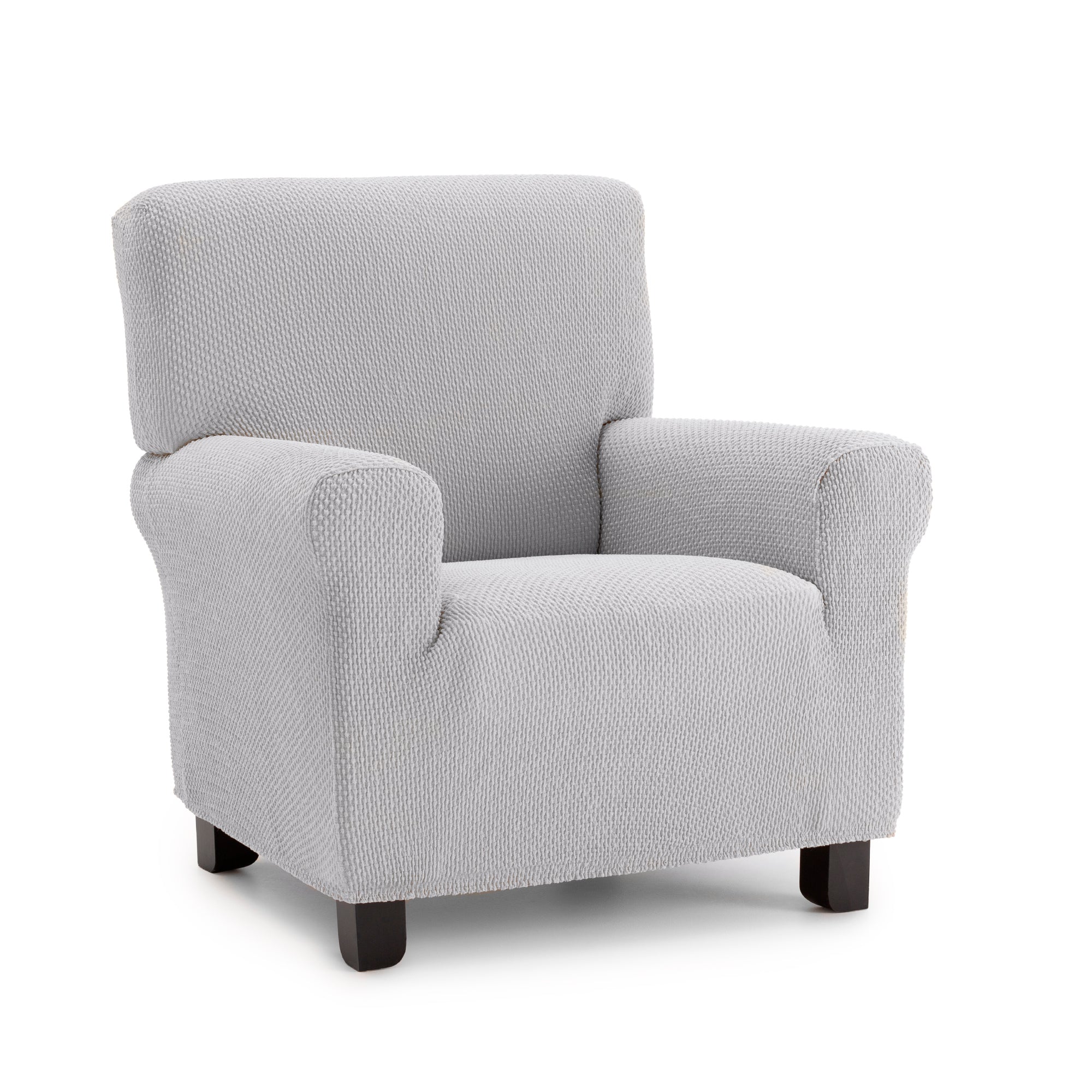 Forro protector bielástico Java para sofá 1 puesto