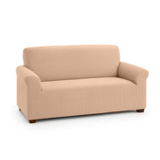 Forro protector bielástico Java para sofá 2 puestos