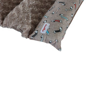 camas ortopedicas para perros de alta calidad