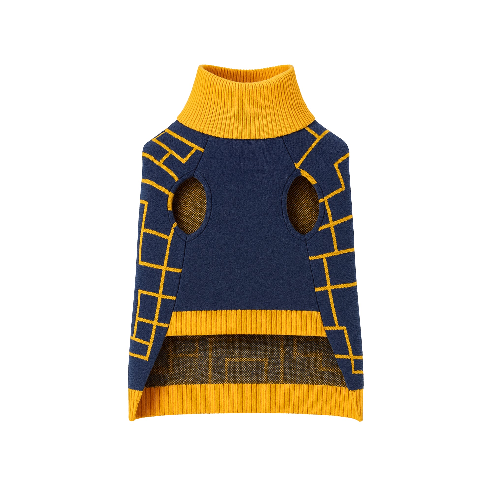 Saco Kubik para perro