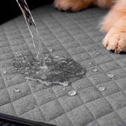 Colchoneta protectora para baúl y guacal