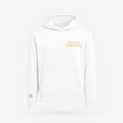 Hoodie Better Together oversize