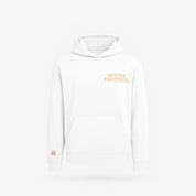 Hoodie Better Together oversize