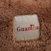 Camas antiestrés tipo Donut para perro