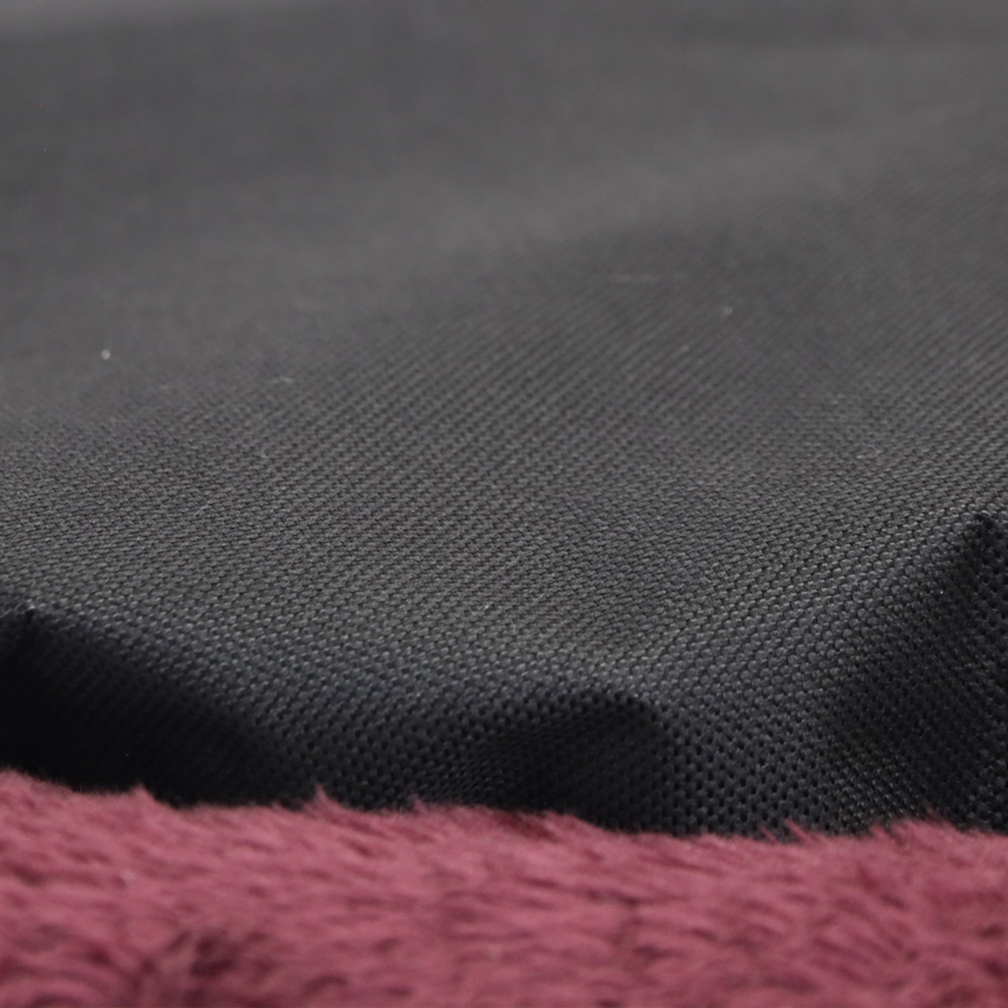 Camas antiestrés tipo Donut para perro