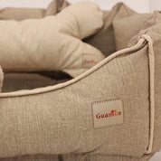 Combo cama Fresh para perro