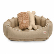 Combo cama Fresh para perro