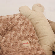 Combo cama Fresh para perro
