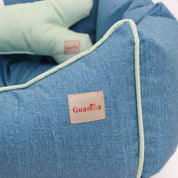 Combo cama Fresh para perro
