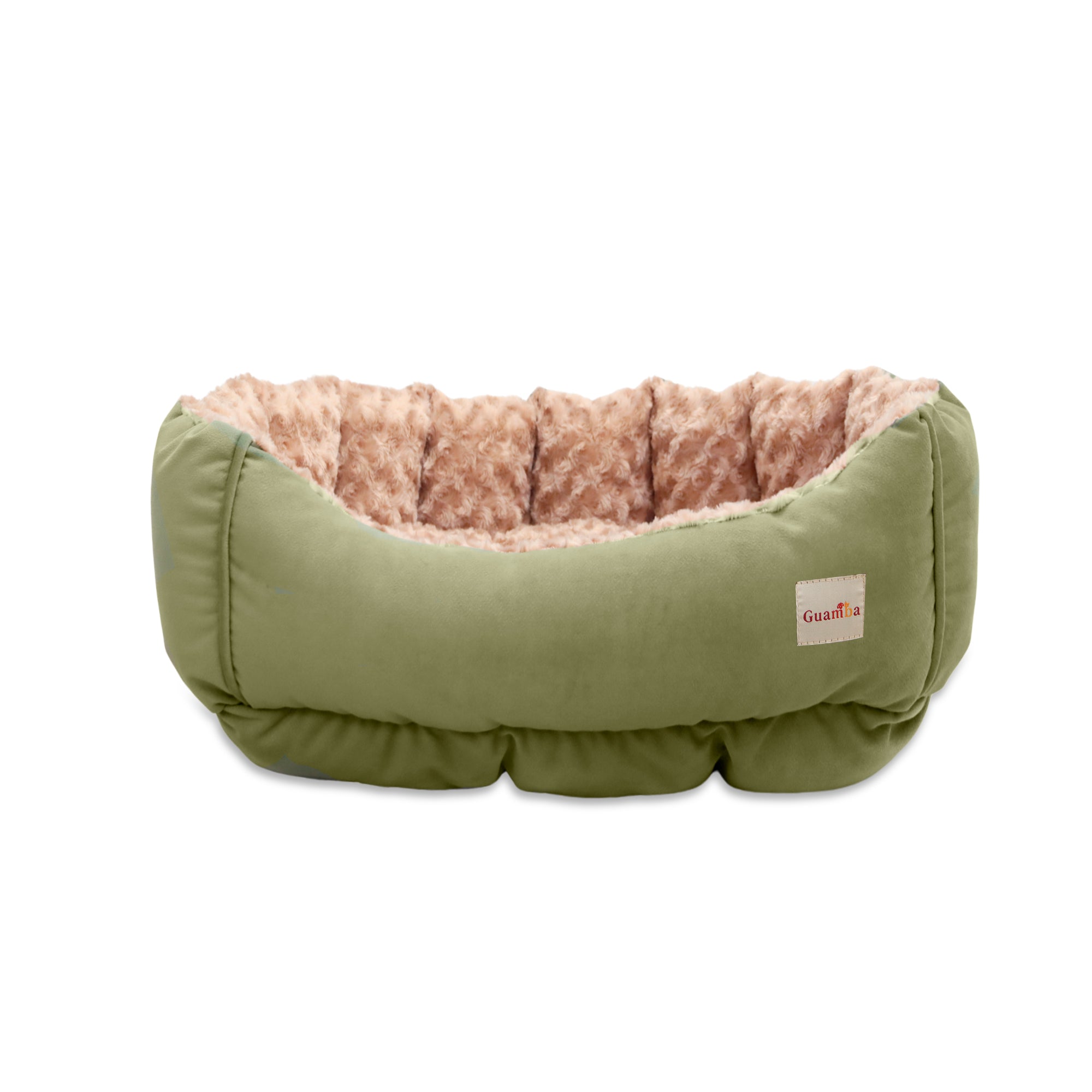 Camas París para perro Pistacho