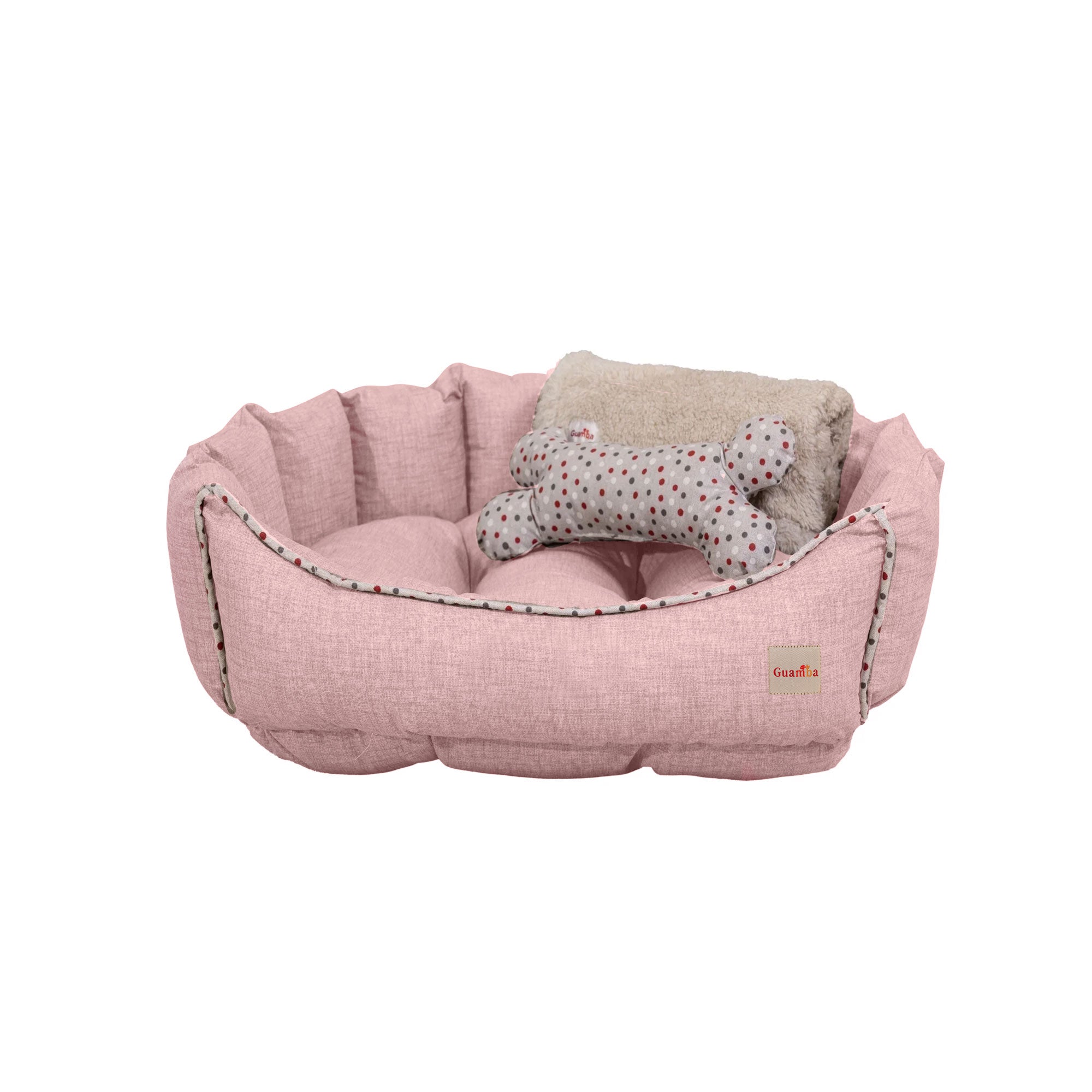 Camas Fresh en combo para mascotas