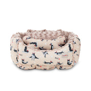 Cama Yogui en Combo para Mascota