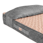 Colchón París Ortopédico + Almohada para perro