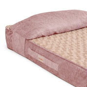 Colchón París Ortopédico + Almohada para perro