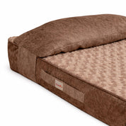 Colchón París Ortopédico + Almohada para perro