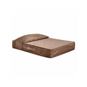 Colchón París Ortopédico + Almohada para perro