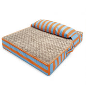 Colchón Funny Ortopédico + Almohada para perro