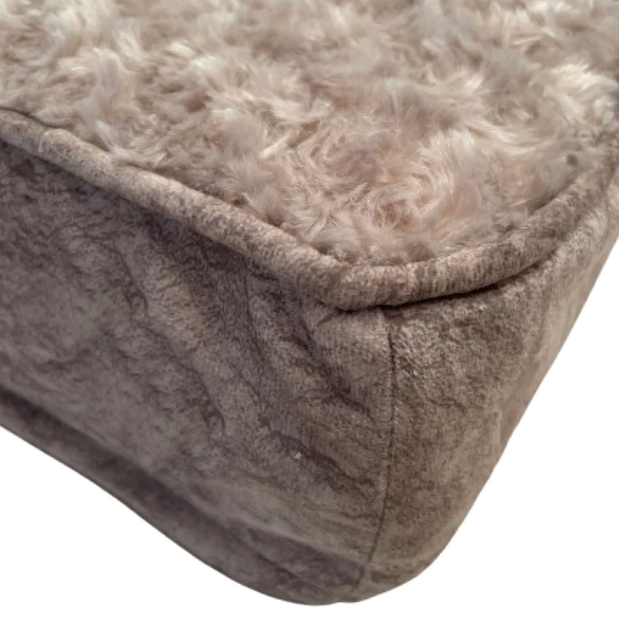 Colchón París Ortopédico para perro