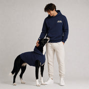 Combo Hoodie Better Together Humano + Perro