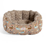 Cama Mascota Frenchy