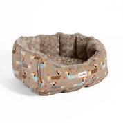 Cama Mascota Frenchy