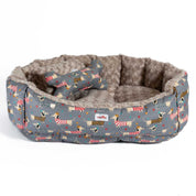 Combo Cama mascota Frenchy