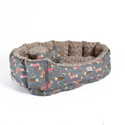 Combo Cama mascota Frenchy