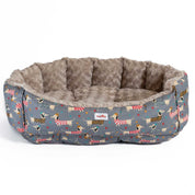 Cama Mascota Frenchy