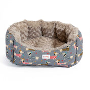 Cama Mascota Frenchy